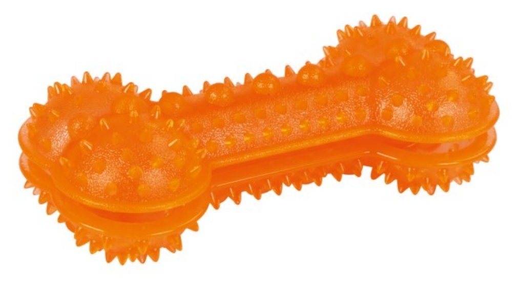 Kerbl Spielknochen Knochen ToyFastic 18 cm 81480, (1-tlg)