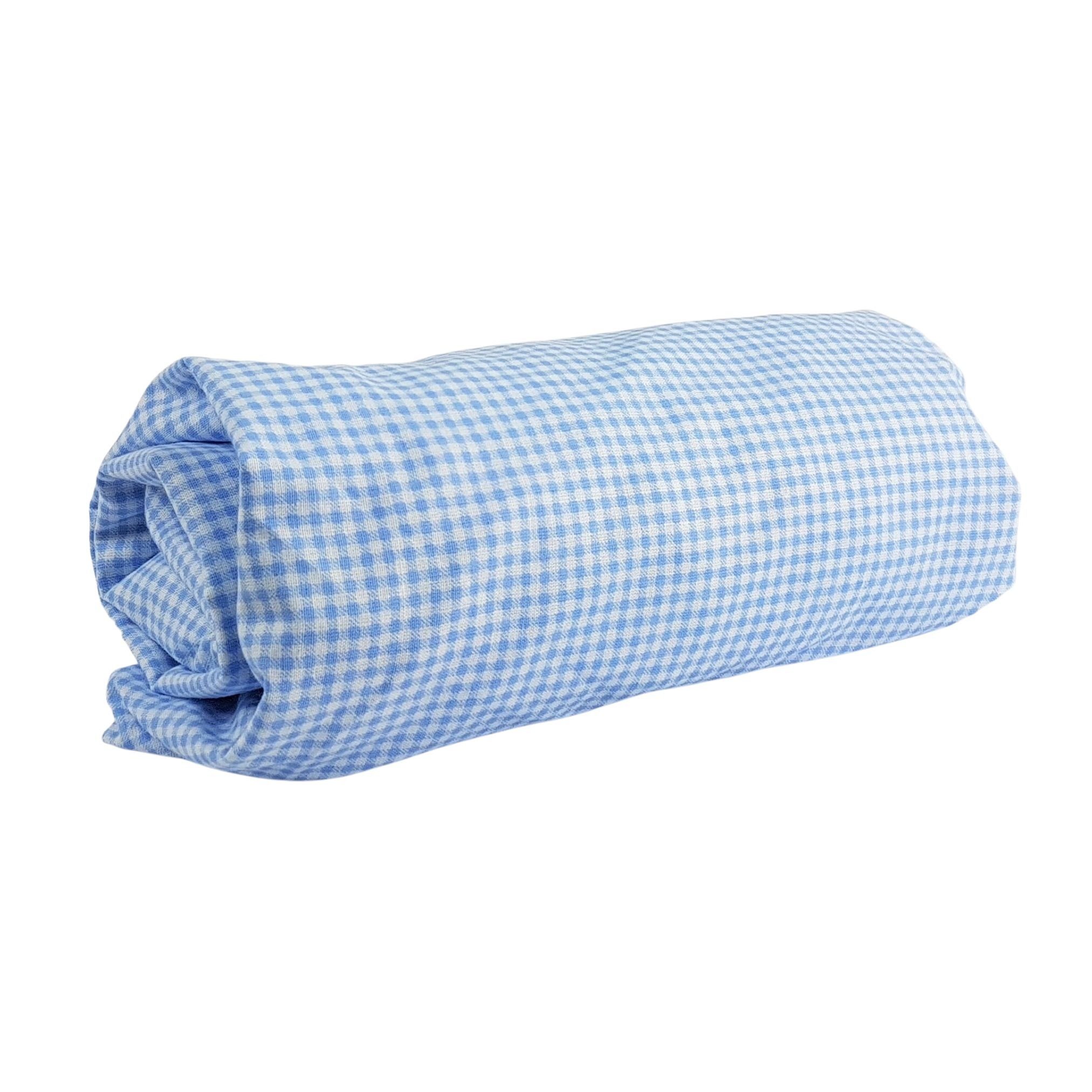 Babymajawelt Spannbettlaken Spannbetttuch Baumwolle für Babybett günstig online kaufen