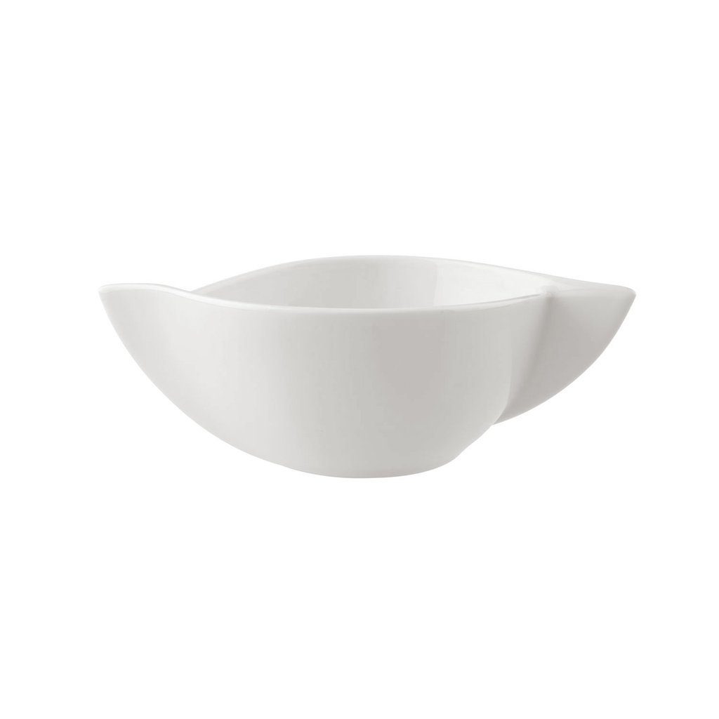 Villeroy & Boch Suppenschale NewWave Suppentasse, Porzellan, (1-tlg)