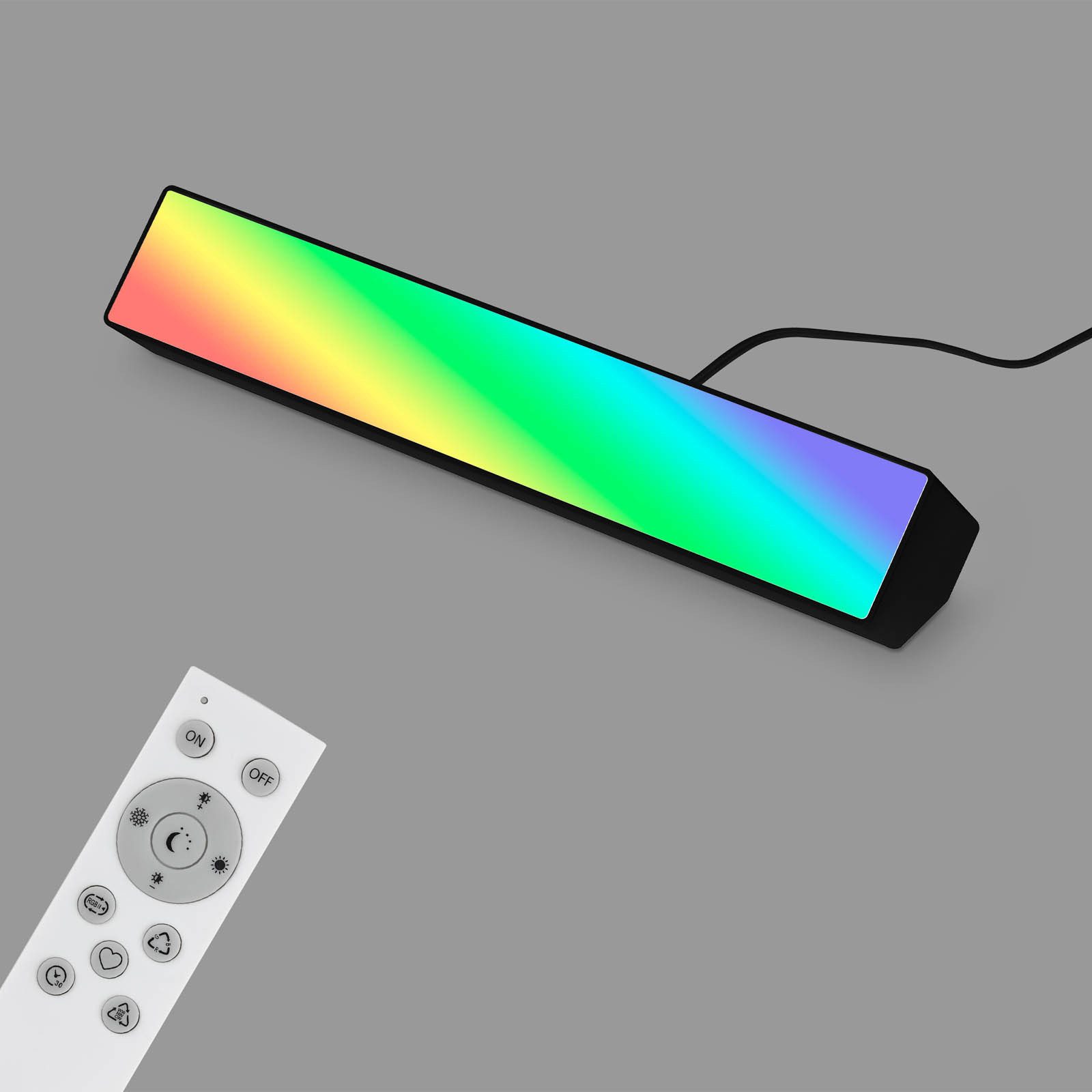 Briloner Leuchten LED Unterbauleuchte MURO S, günstig online kaufen