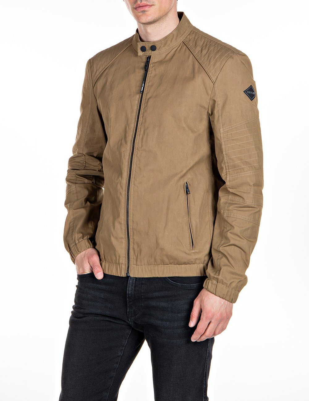 Replay Outdoorjacke