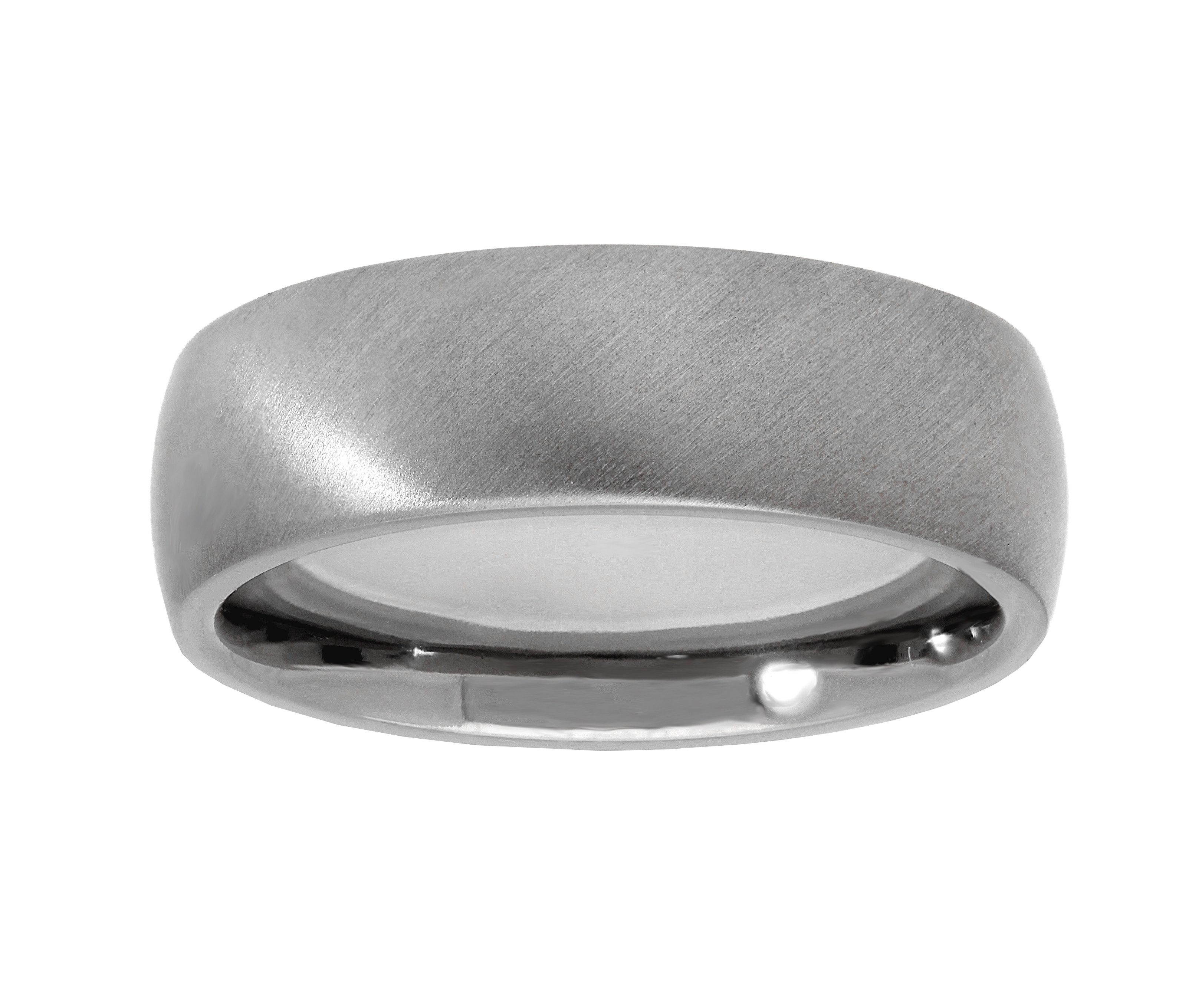 TITANIA Fingerring Titanring