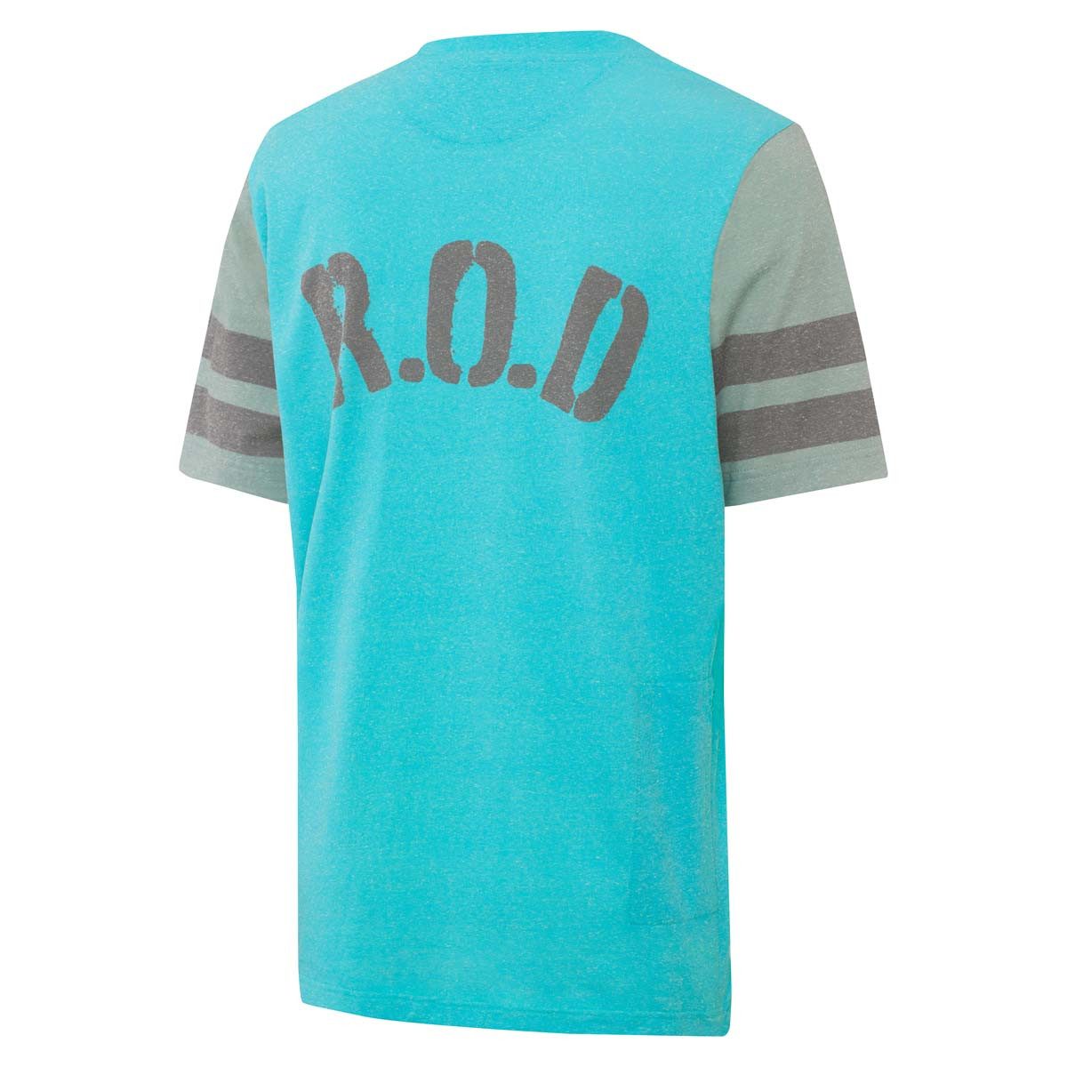 Protective Radtrikot Funktionsshirt Herren P-Prison Blues