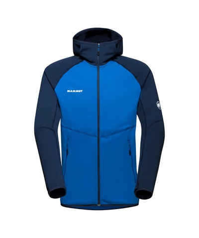 Mammut Fleecejacke Aconcagua ML Hooded Jacket Men