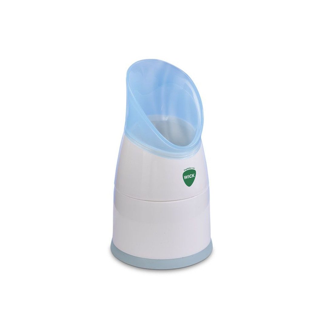Inhalator WICK Dampf-Inhalator W1300