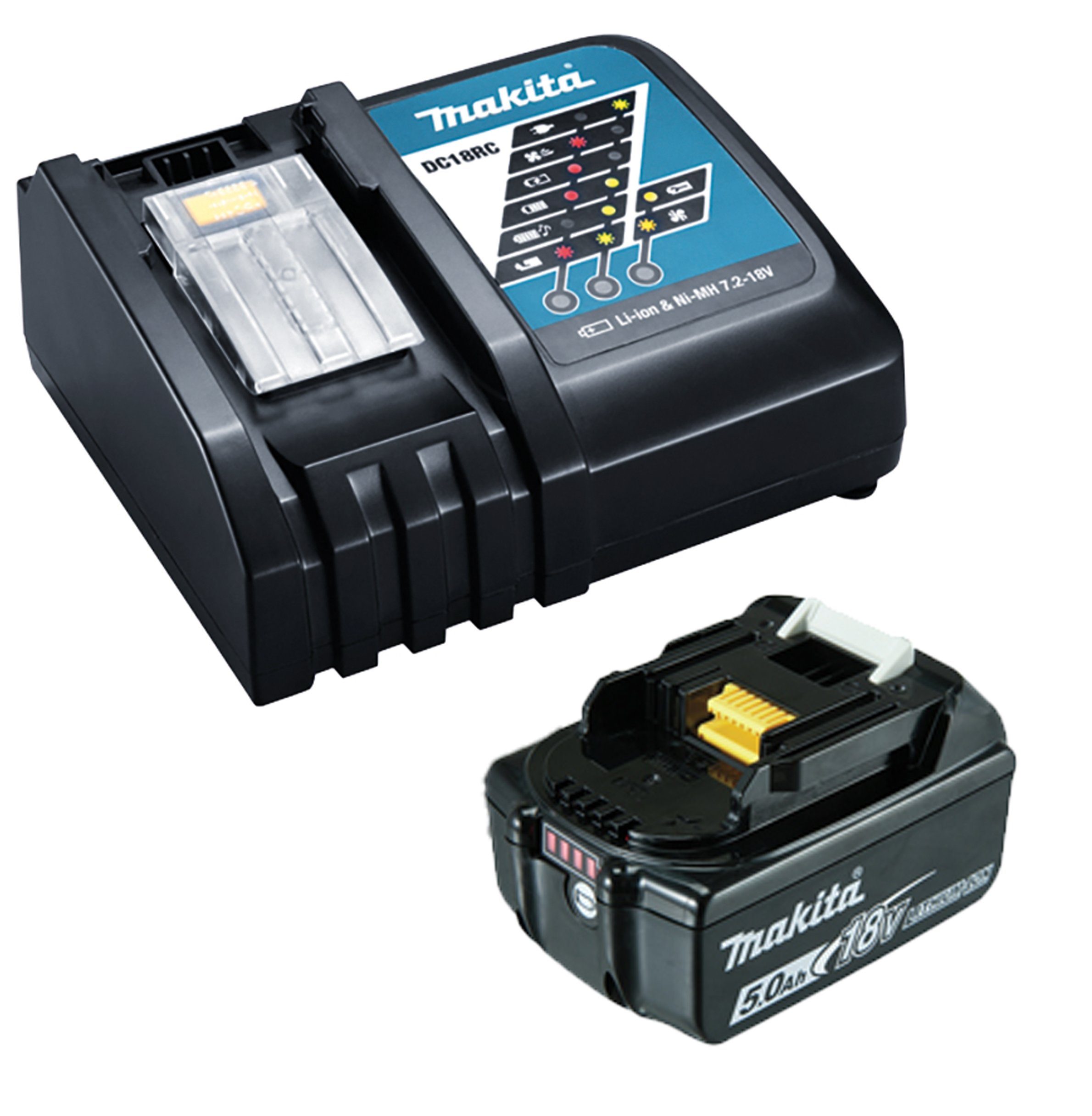 Black Friday Makita Akkus online kaufen | OTTO