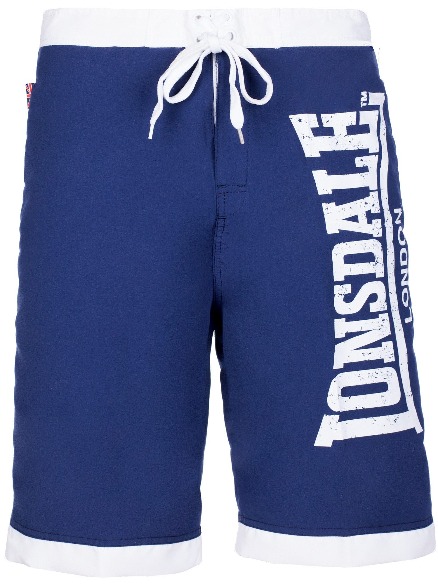 Lonsdale Badehose CLENNELL (1-St) günstig online kaufen