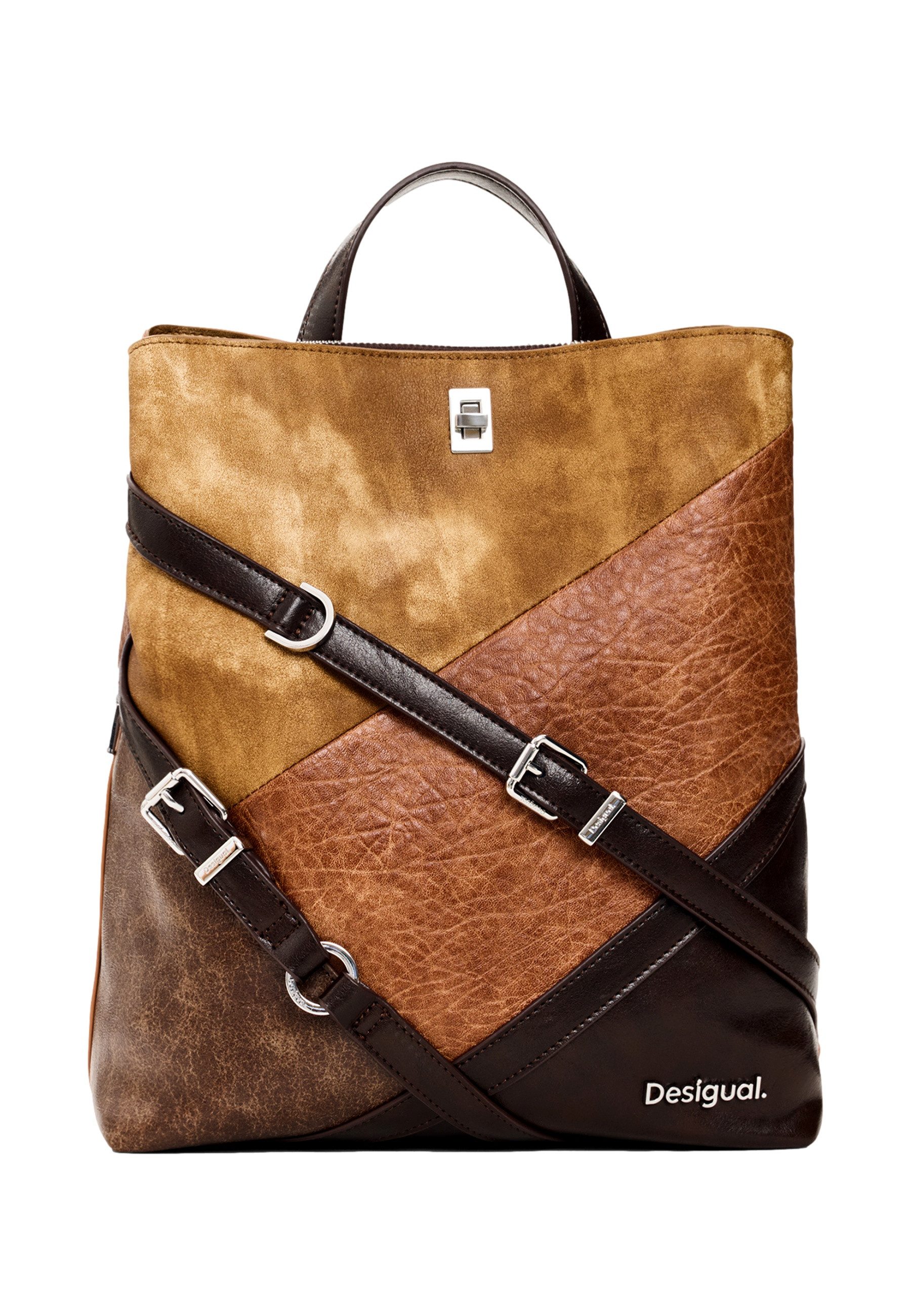 Desigual Rucksack Rucksack AUREA SUMY Backpack (1-tlg)