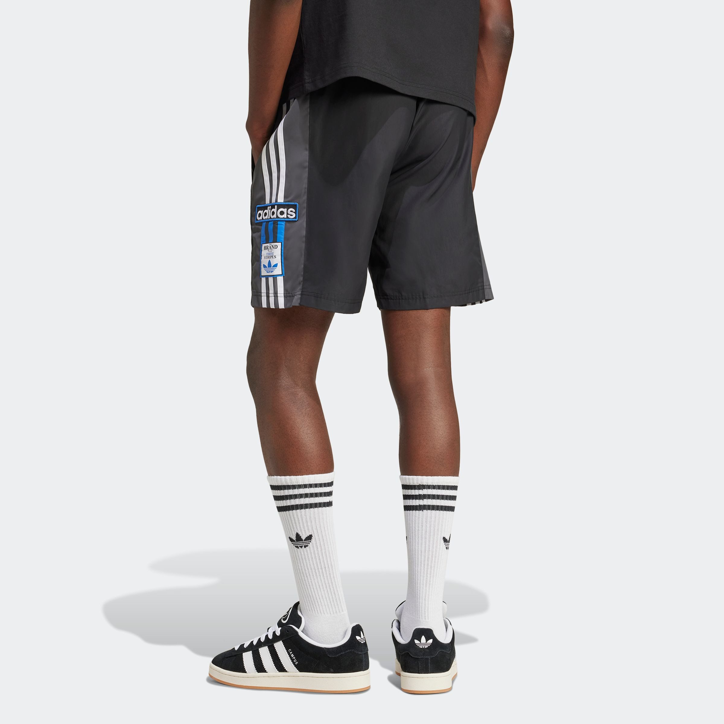 adidas Originals Shorts ADIBREAK SHO (1-tlg) günstig online kaufen