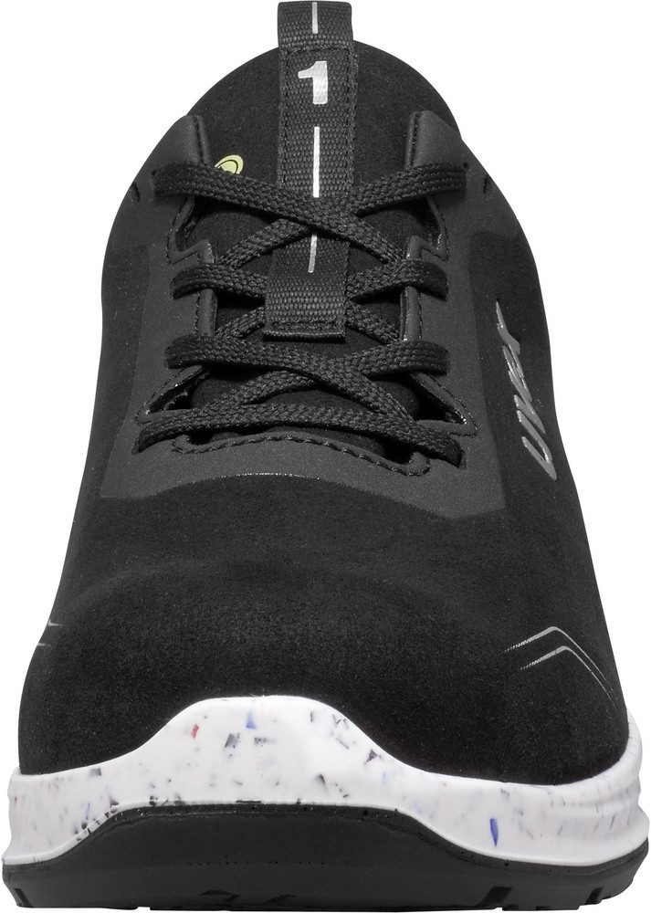 Uvex 1 Sport S2 68927 Halbschuh Pur Sicherheitsschuh