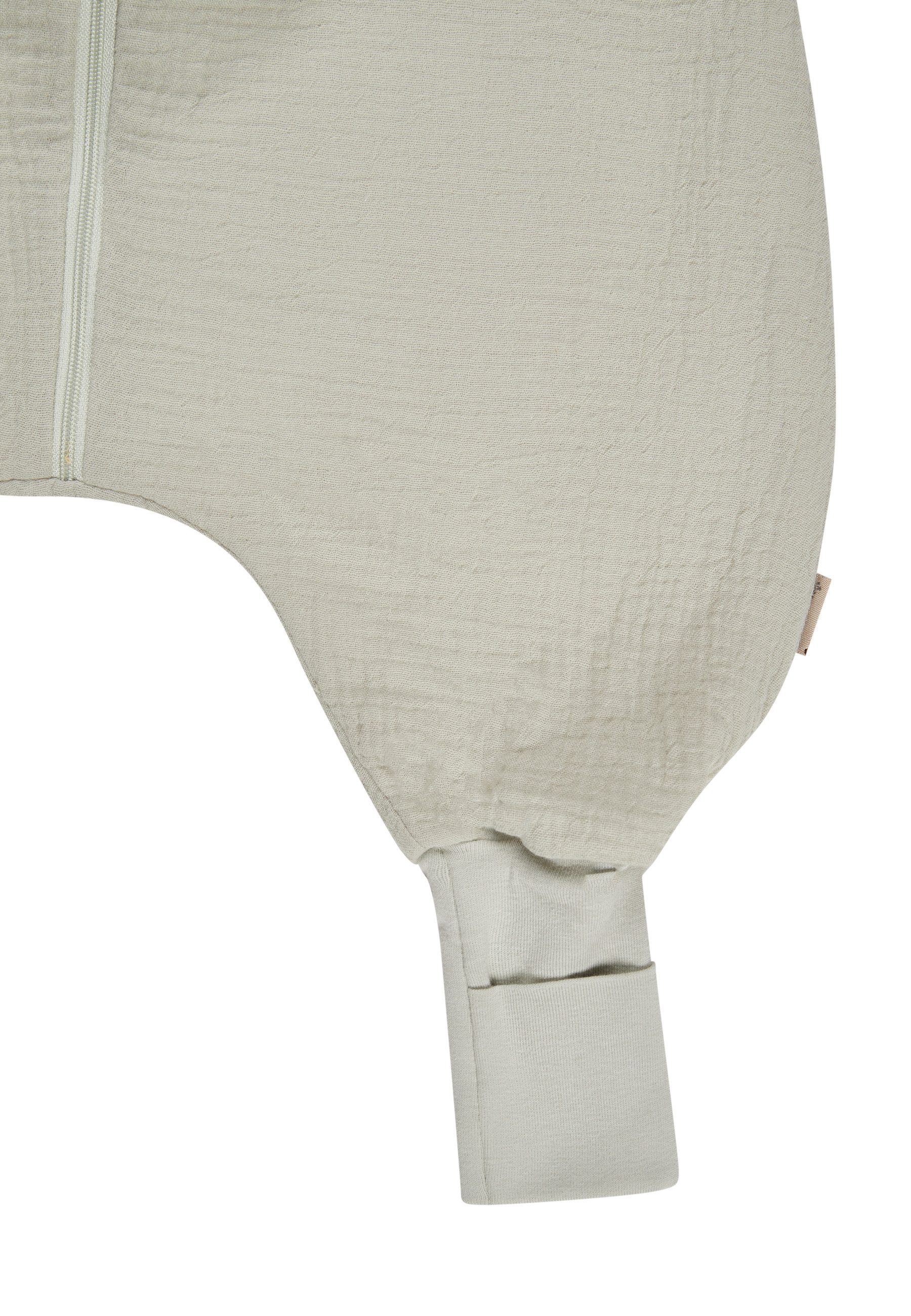 Sterntaler® Babyschlafsack Schlafsack mit Beinen 104/110 Safari (1 tlg) – Bild 3 von 5