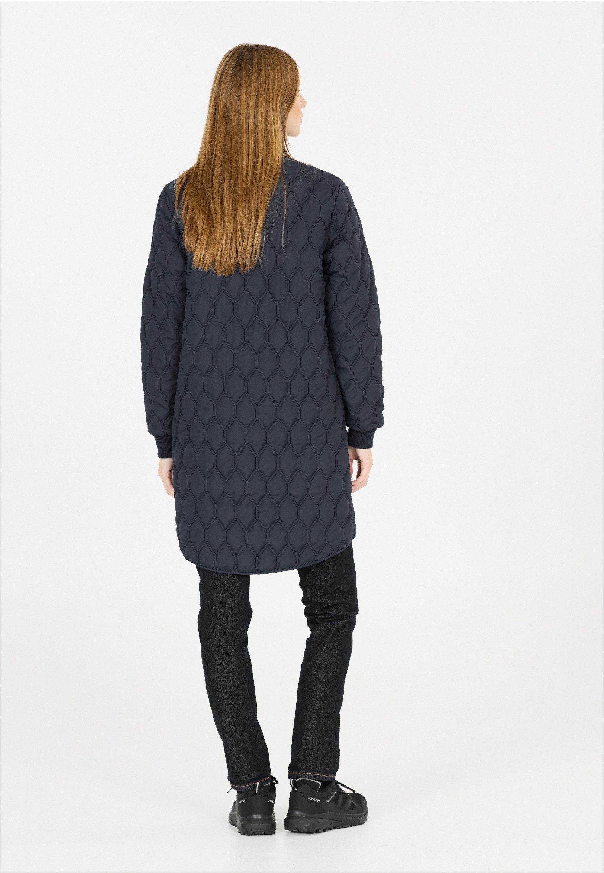 WHISTLER Outdoorjacke Nellye Mit 2-Wege-Reißverschluss