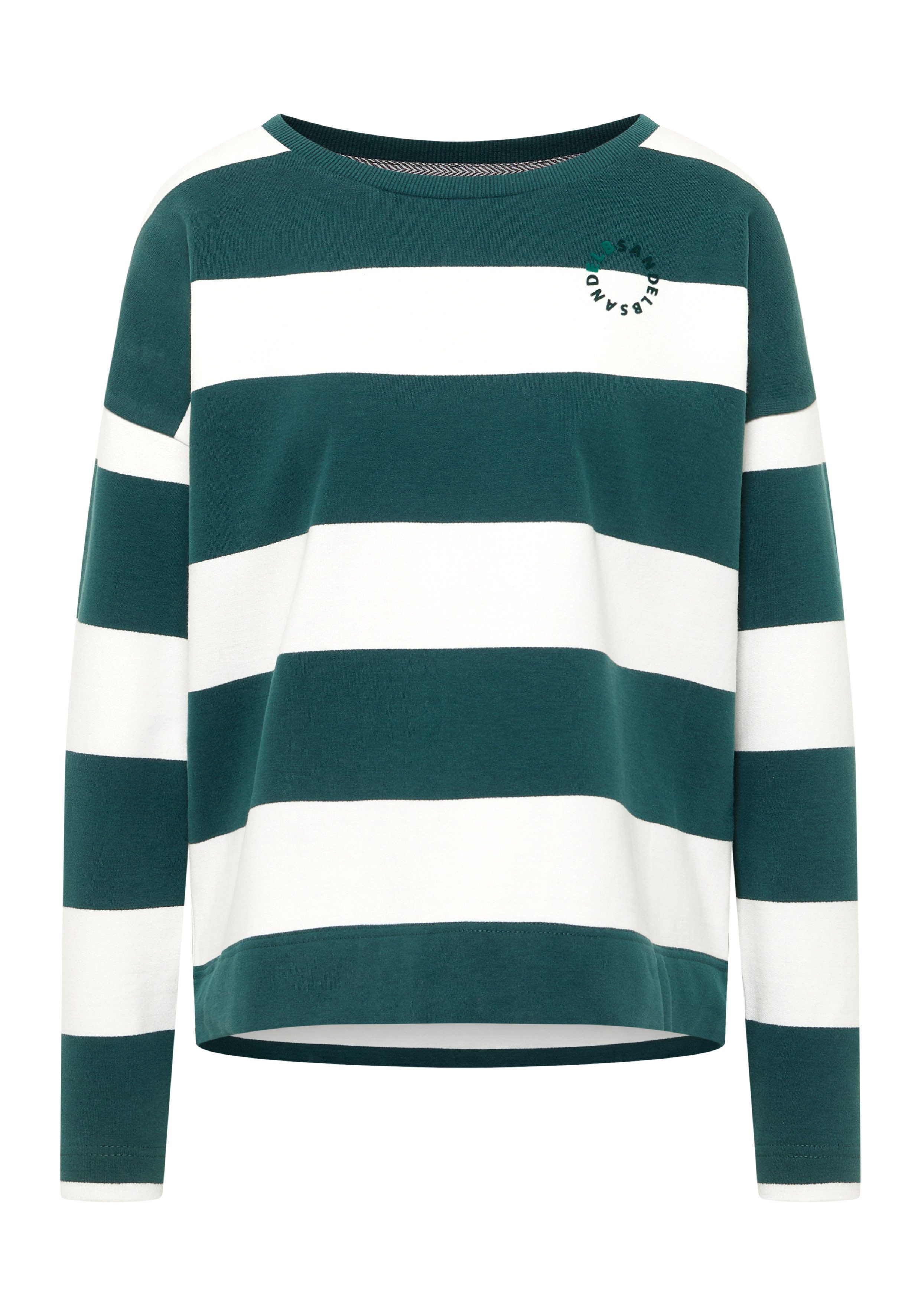 Elbsand Sweatshirt ELBSAND Hilma Sweatshirt