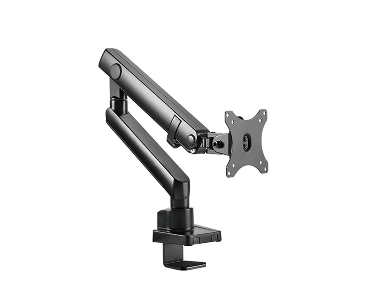 ICY BOX Monitor-Halterung IB-MS313-T, (Befestigungskit für Monitor, 75 x 75 mm & 100 x 100 mm)