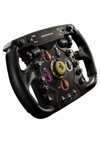 Thrustmaster Ferrari F1 Wheel Add-On - Gaming Lenkr...