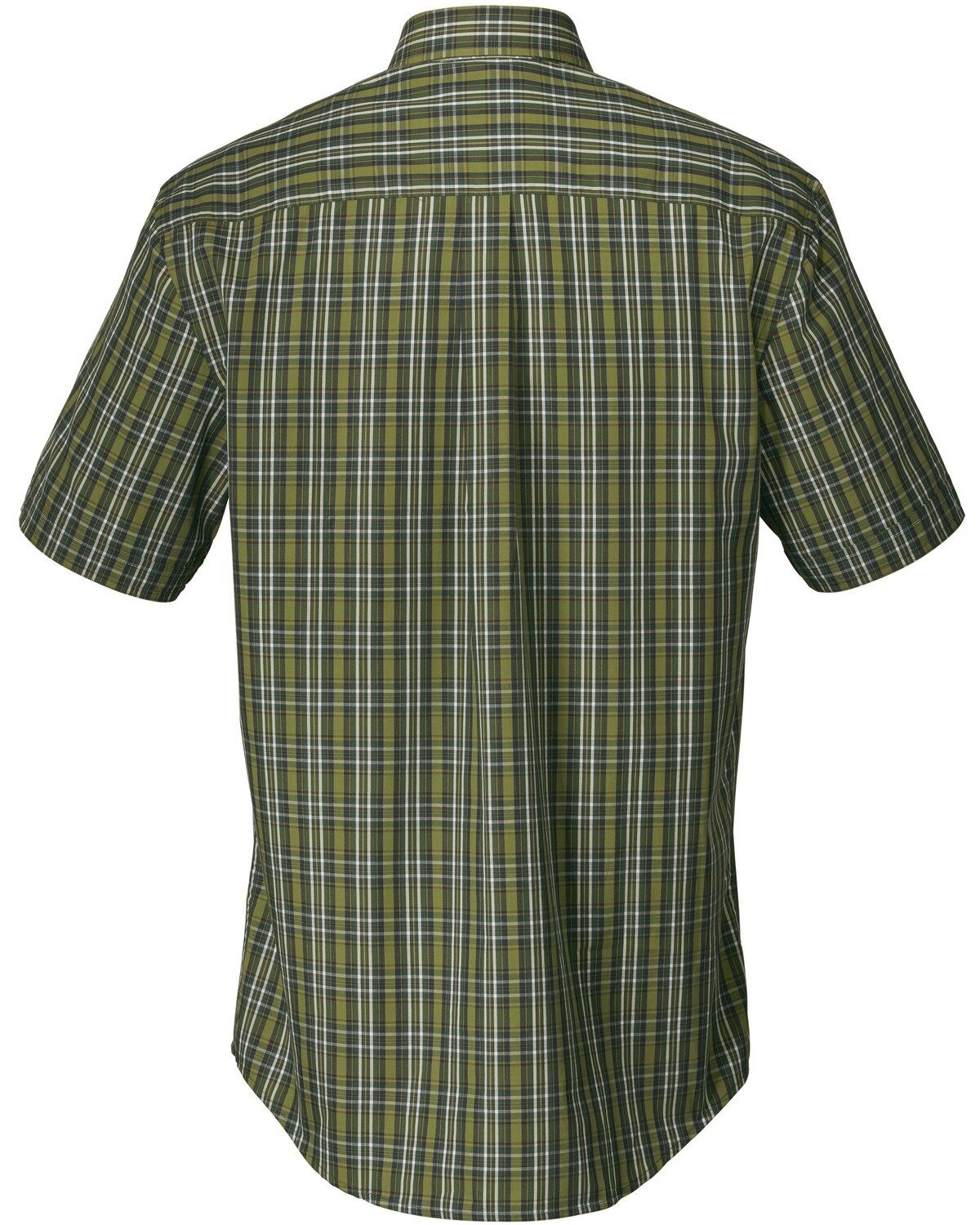 Wald & Forst Kurzarmhemd Karohemd, Kurzarm günstig online kaufen