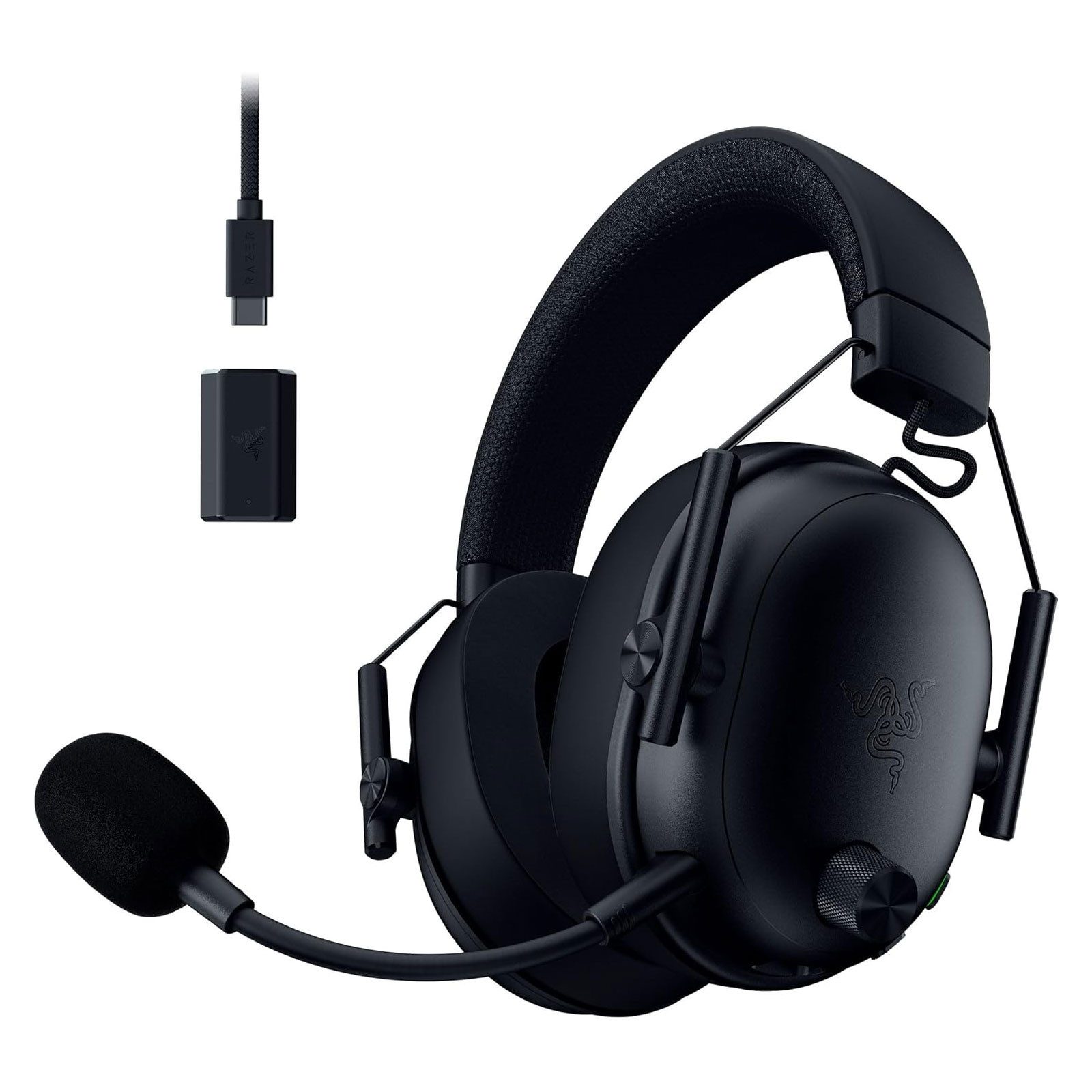 RAZER BlackShark V3 Kopfhörer