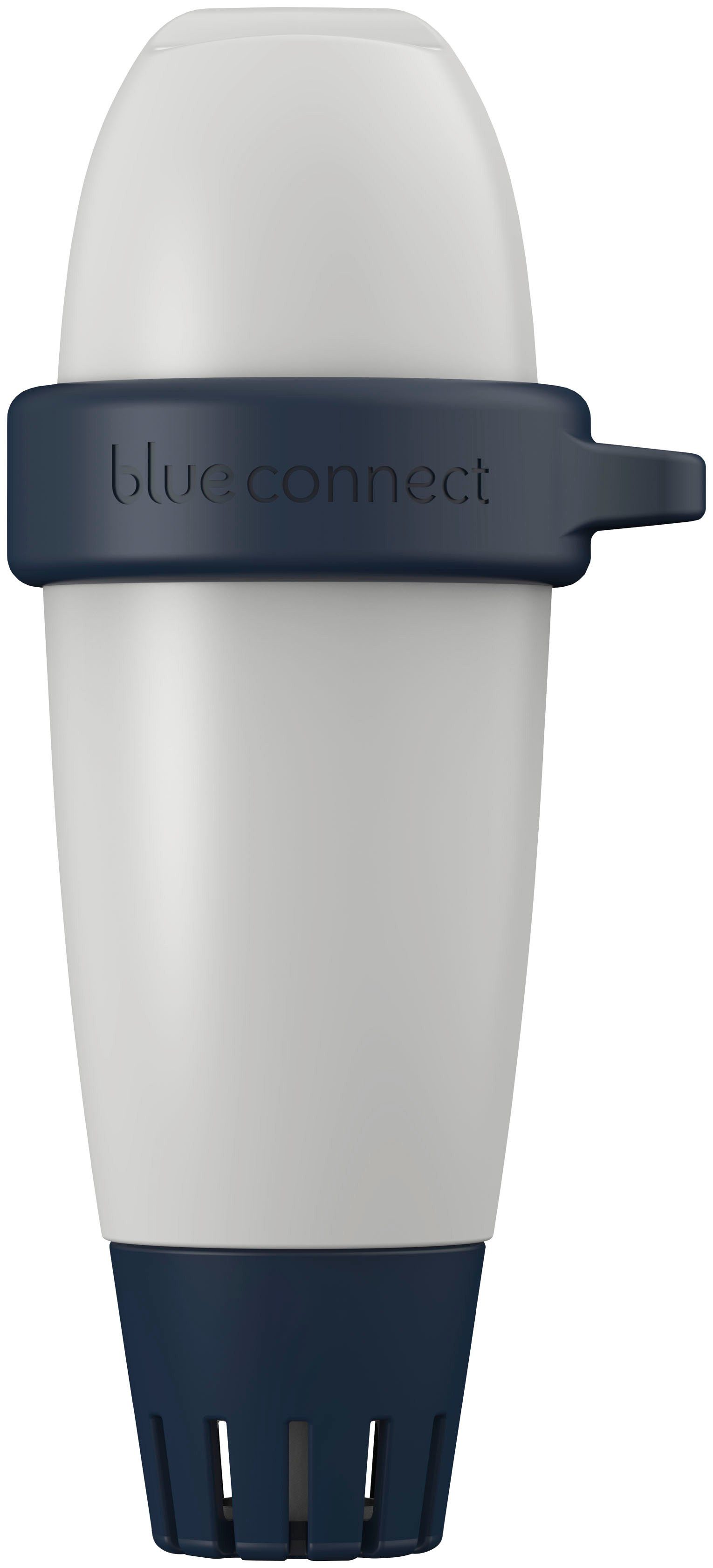 Bluetooth aktiviert Blue 70158-R WLAN Gre sich und Wassertestgerät Connect, Wassersensor über