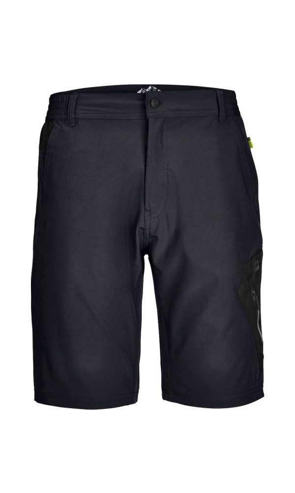 Killtec Bermudas Wanderhose KOS 110 (wasserabweisend, günstig online kaufen