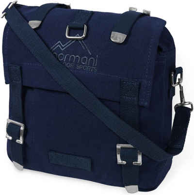 normani Umhängetasche BW Einsatztasche, 5 l, Kampftasche BW Messenger Bag Combat Outdoor Army Tasche