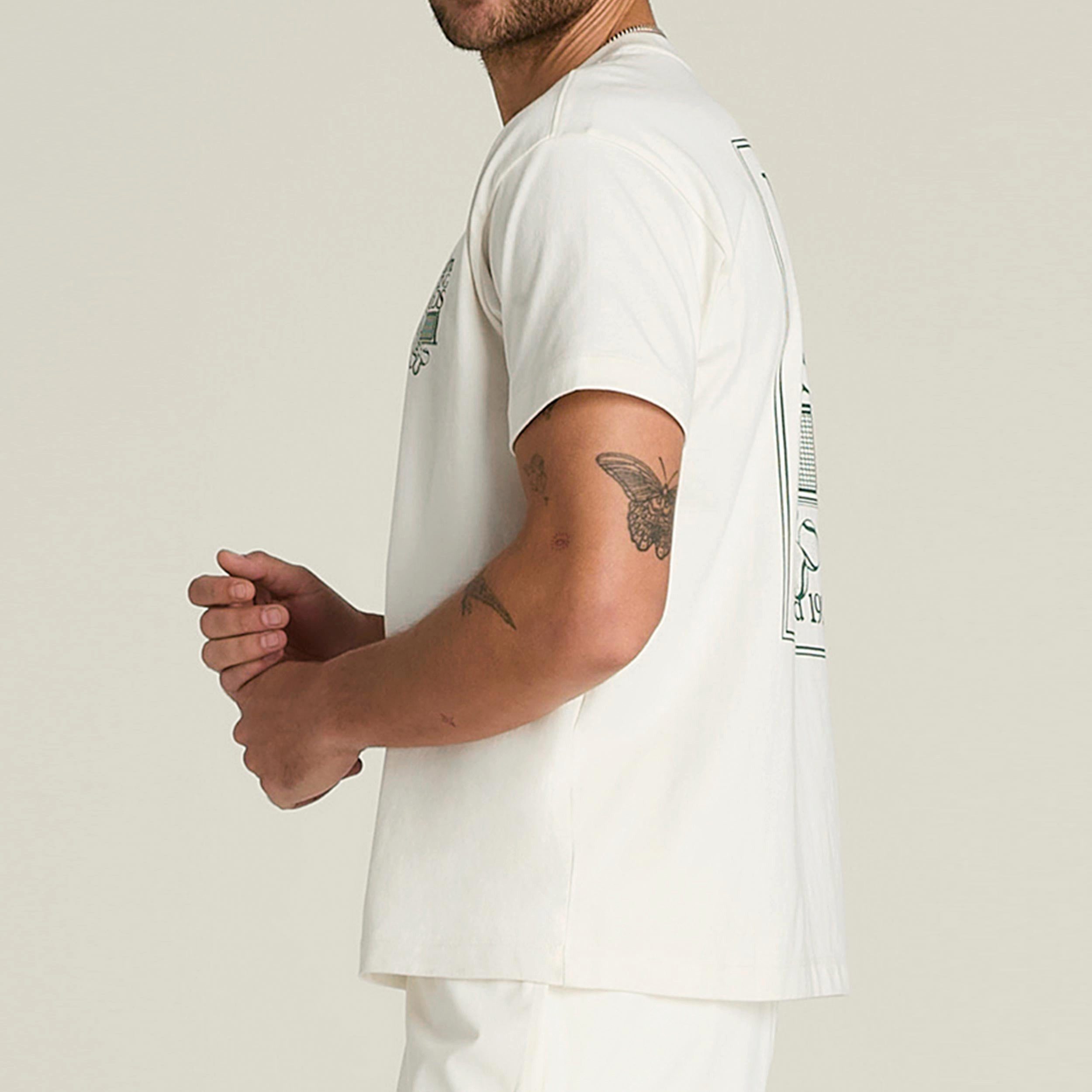 Wilson T-Shirt Wilson Classic