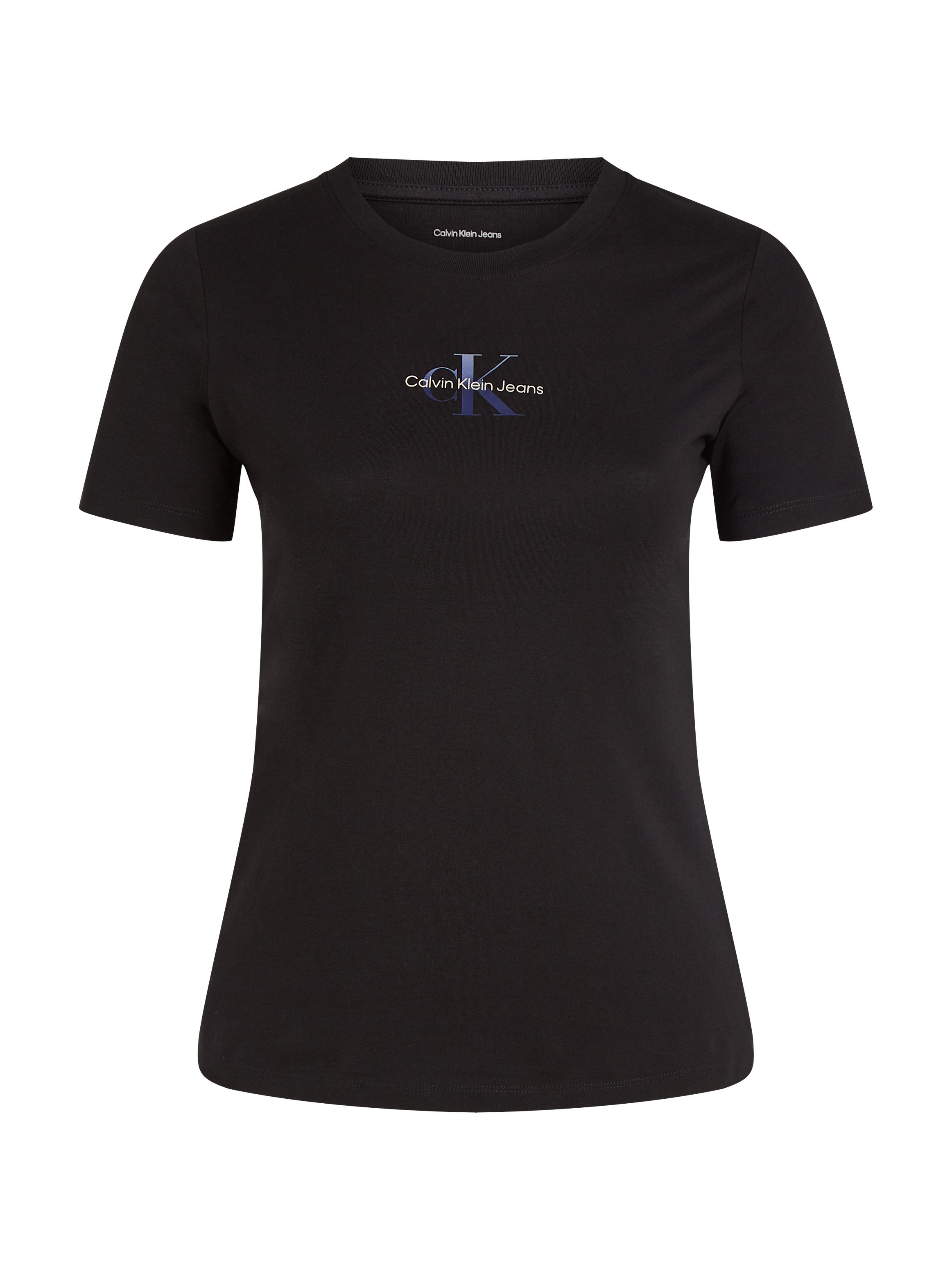 Calvin Klein Jeans Plus T-Shirt PLUS günstig online kaufen