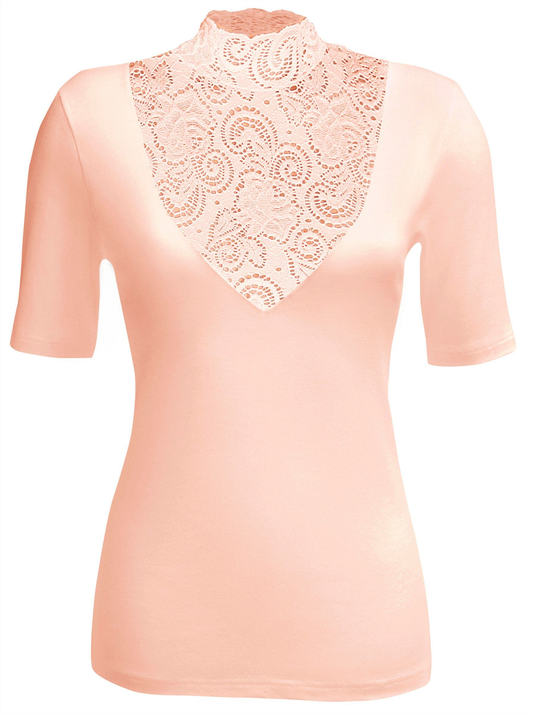 Nina Von C. Achselhemd Blazershirt Ohne günstig online kaufen
