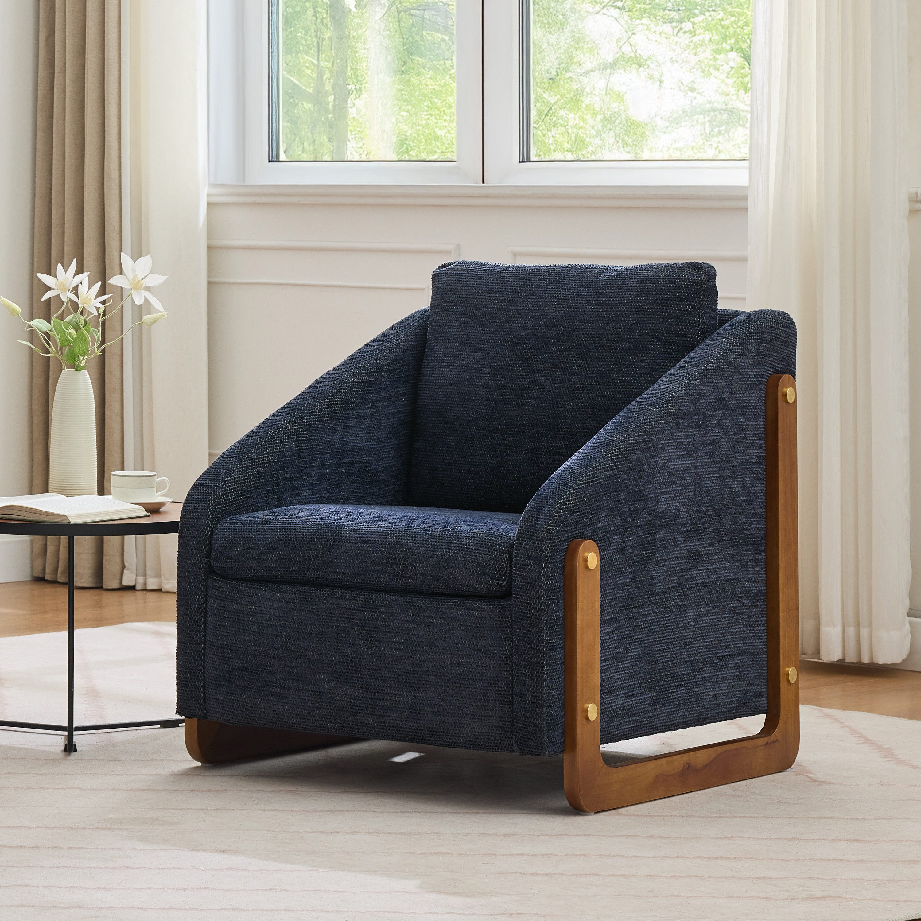 BlingBin Sessel Loungesessel Akzentstuhl (1-St., moderner günstig online kaufen