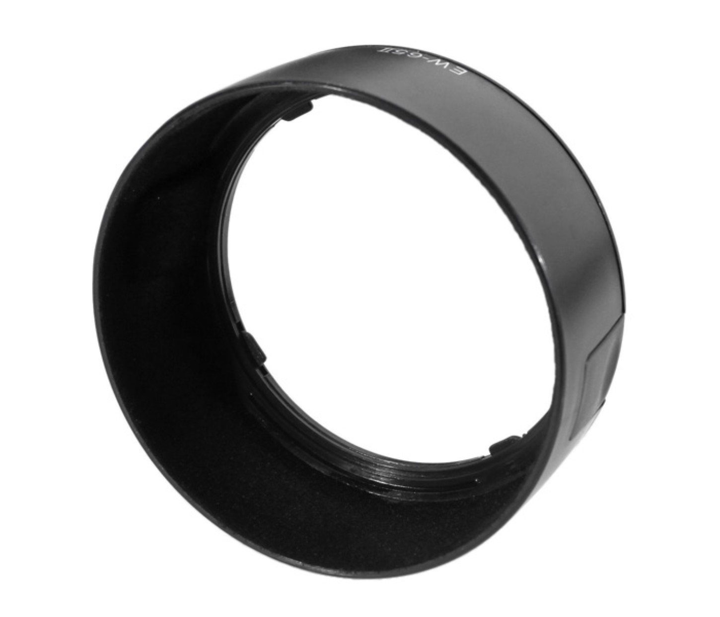 ayex Gegenlichtblende EW-65II Streulichtblende Canon EF 28mm f2.8 35mm f2 Gegenlichtblende