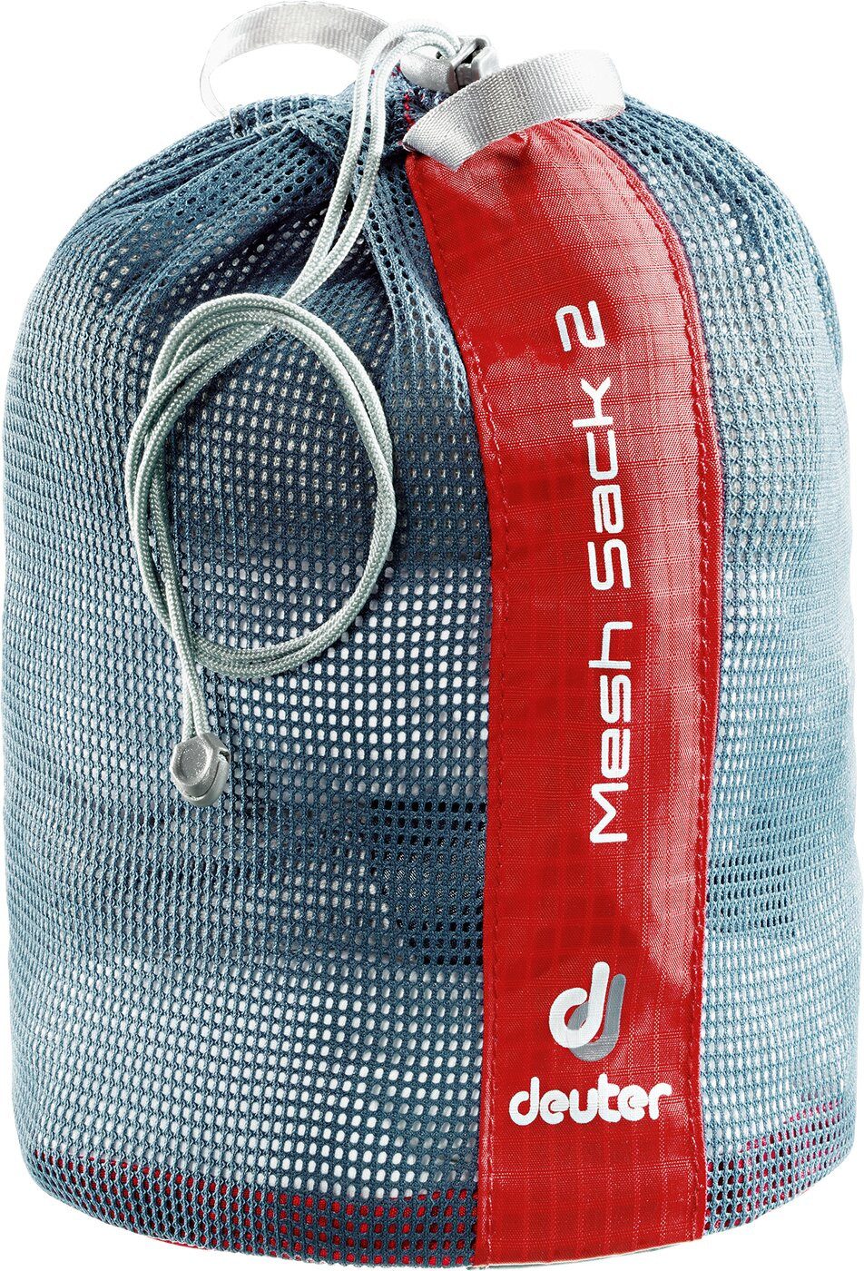 deuter Bauchtasche Mesh Sack 2 FIRE