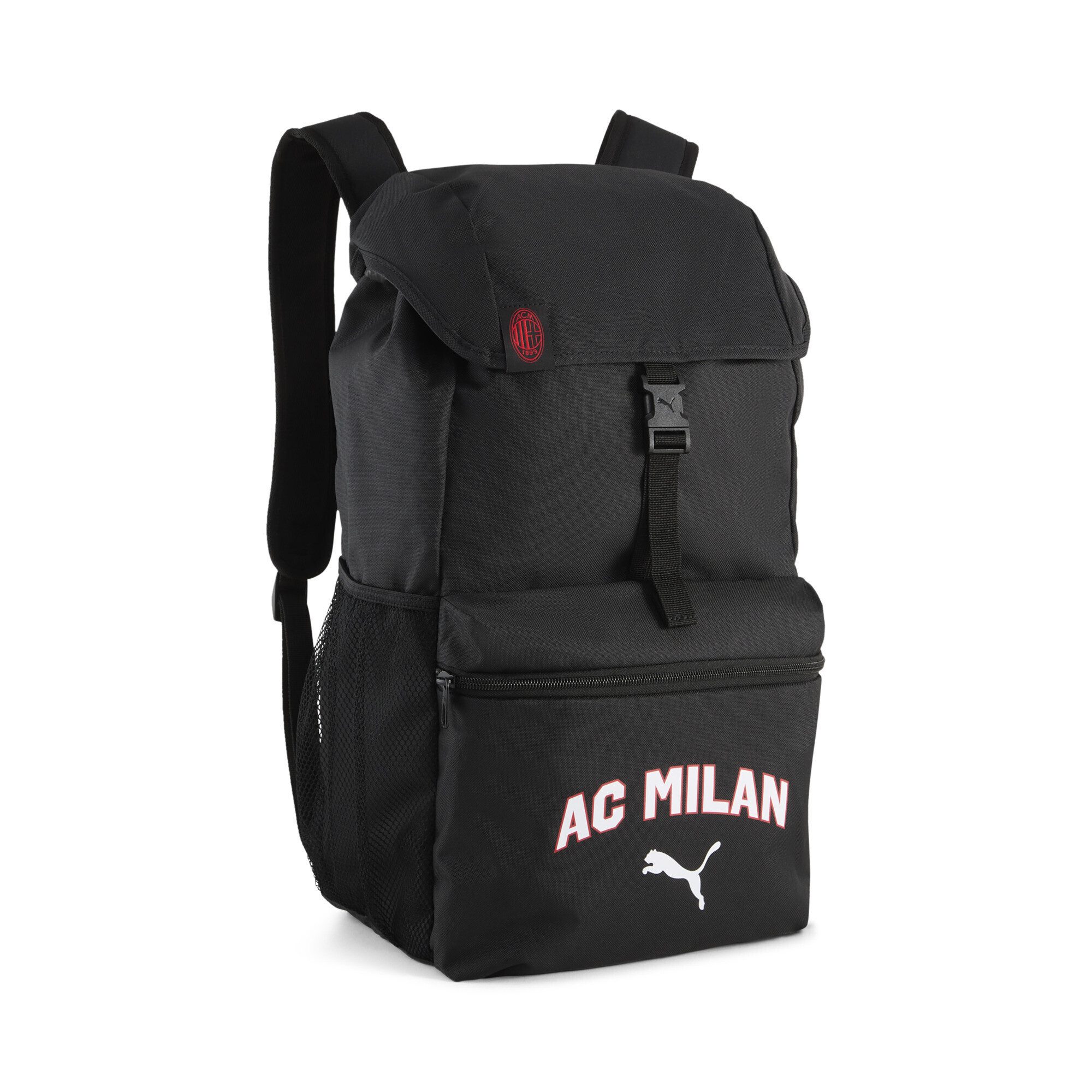 PUMA Freizeitrucksack AC Milan ftblCulture 24 l Rucksack Erwachsene günstig online kaufen