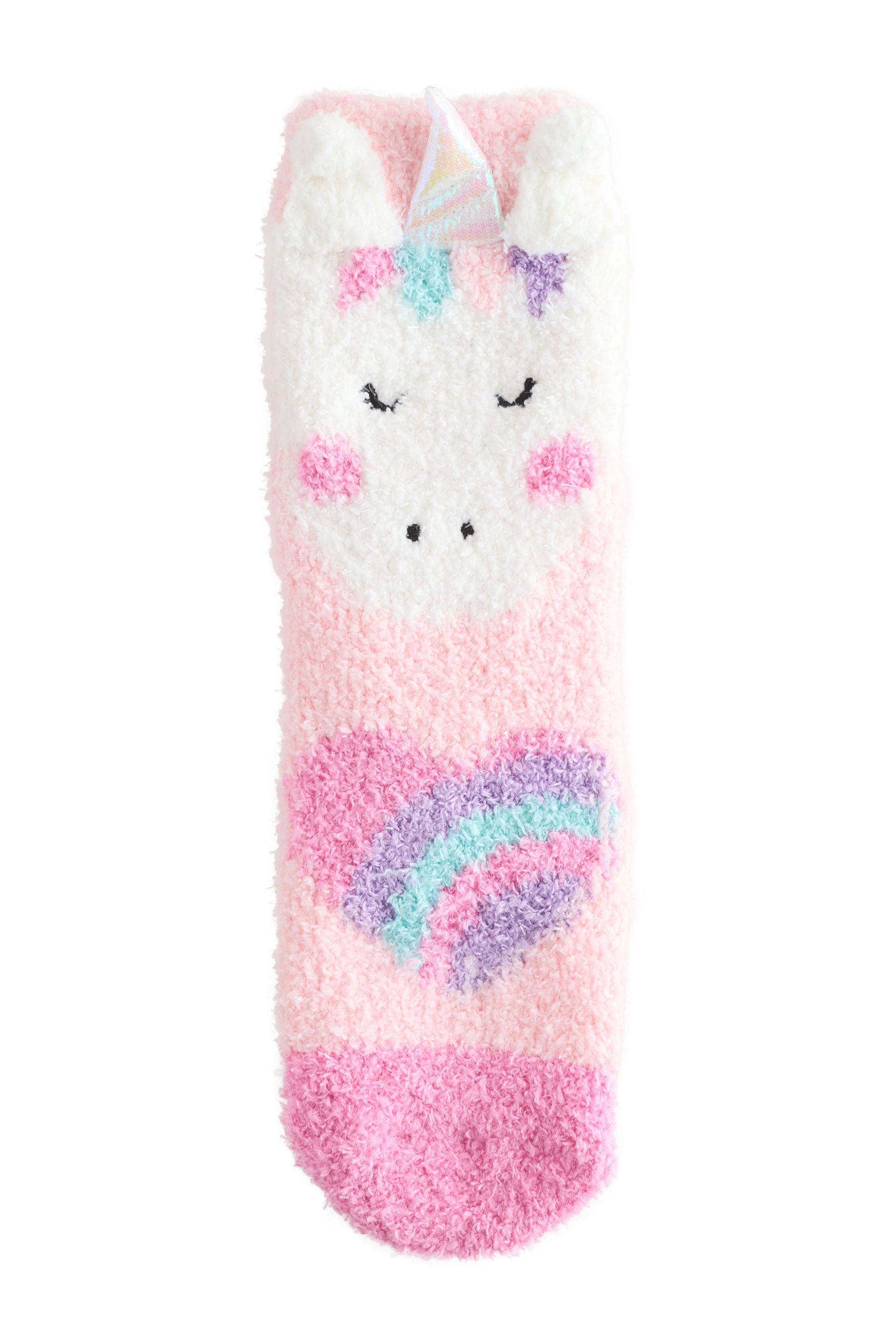 Next Мягкие носочки Gemütliche Weihnachtssocken (1-Paar)