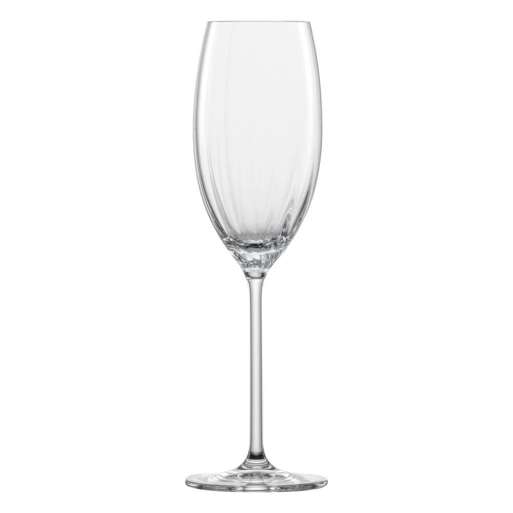 Champagnerglas Prizma
