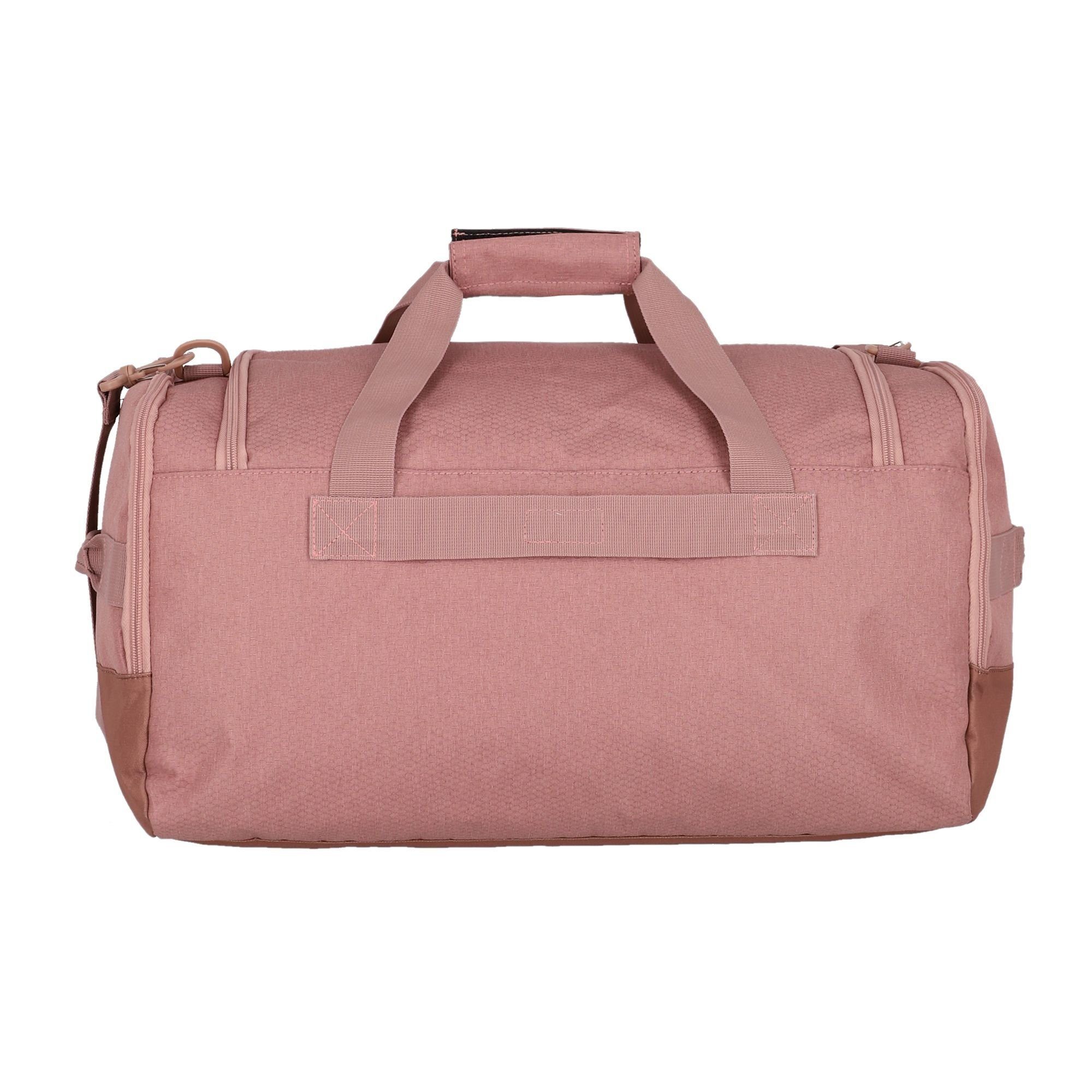 rose Polyester Off, Kick travelite Weekender