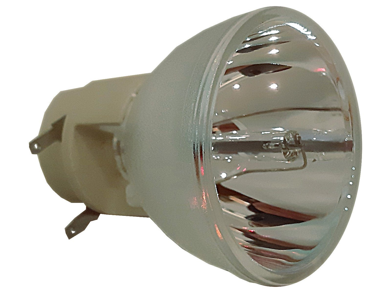 Osram Beamerlampe, 1-St., Beamerlampe für OPTOMA SP.7D1R1GR01, BL-FP195E, Erstausrüster-Qualität, umwelt- & ressourcenschonend
