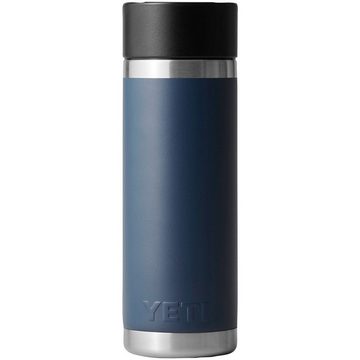 Yeti Isolierflasche Vakuum Isolierflasche Rambler HotShot 532 ml