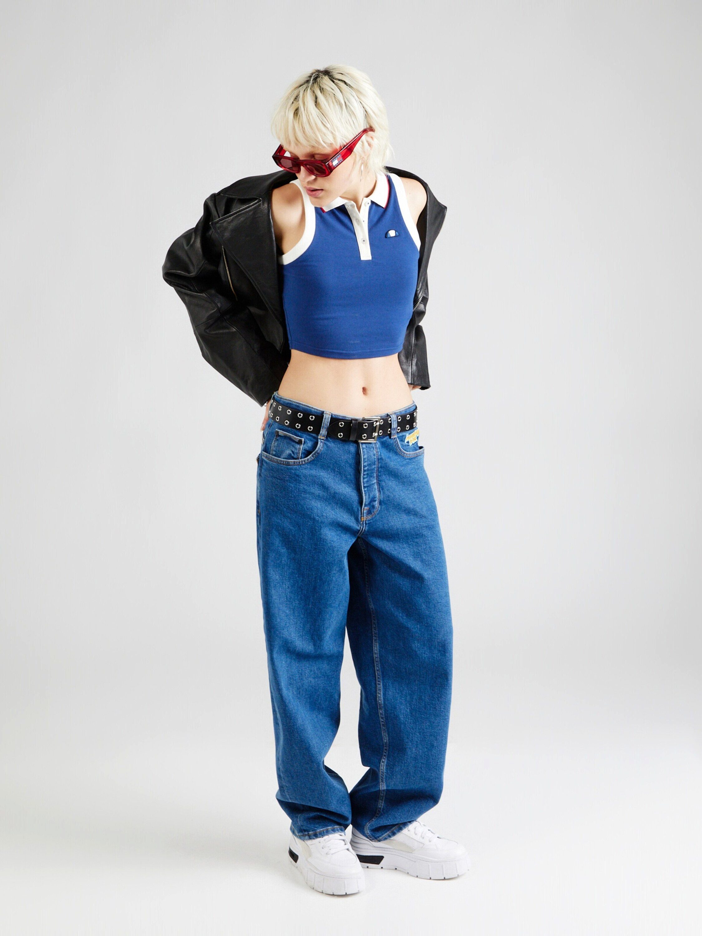 Ellesse Funktionstop Latoya (1-tlg) Weiteres Detail