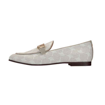 Joop! Slipper outer: synthetic, inner: microfibre