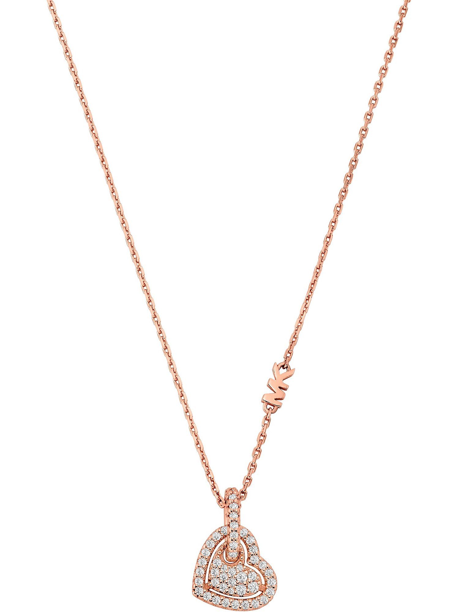 MICHAEL KORS Collier Michael Kors Damen-... MICHAEL KORS Collier Michael Kors Damen-...