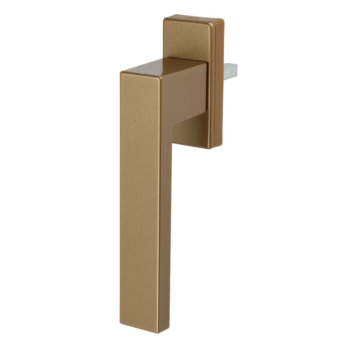 MS Beschläge Fenstergriff Aluminium Fenstergriff moderner günstig online kaufen
