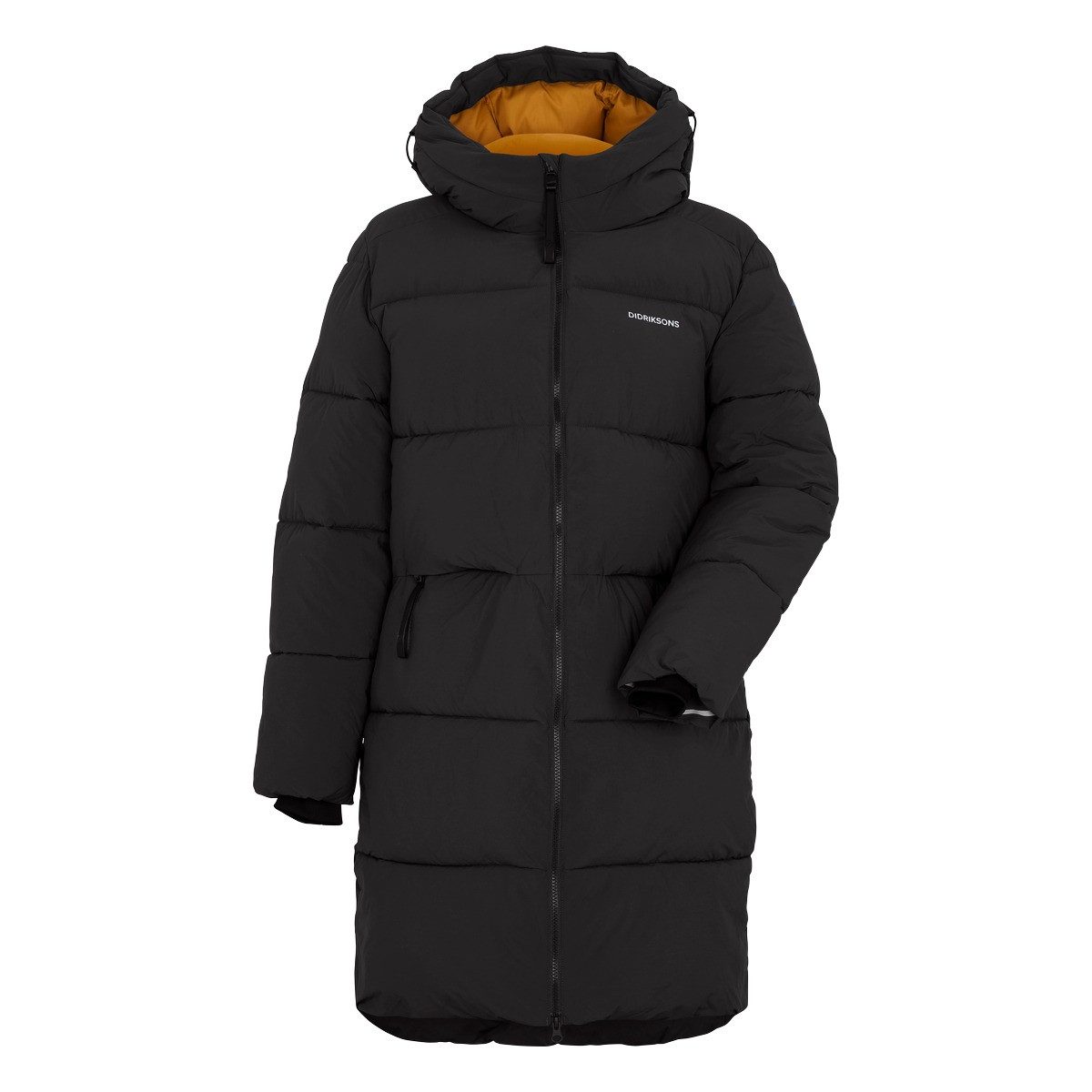 Didriksons Steppjacke Didriksons Nomi 2 - Damen Parka günstig online kaufen