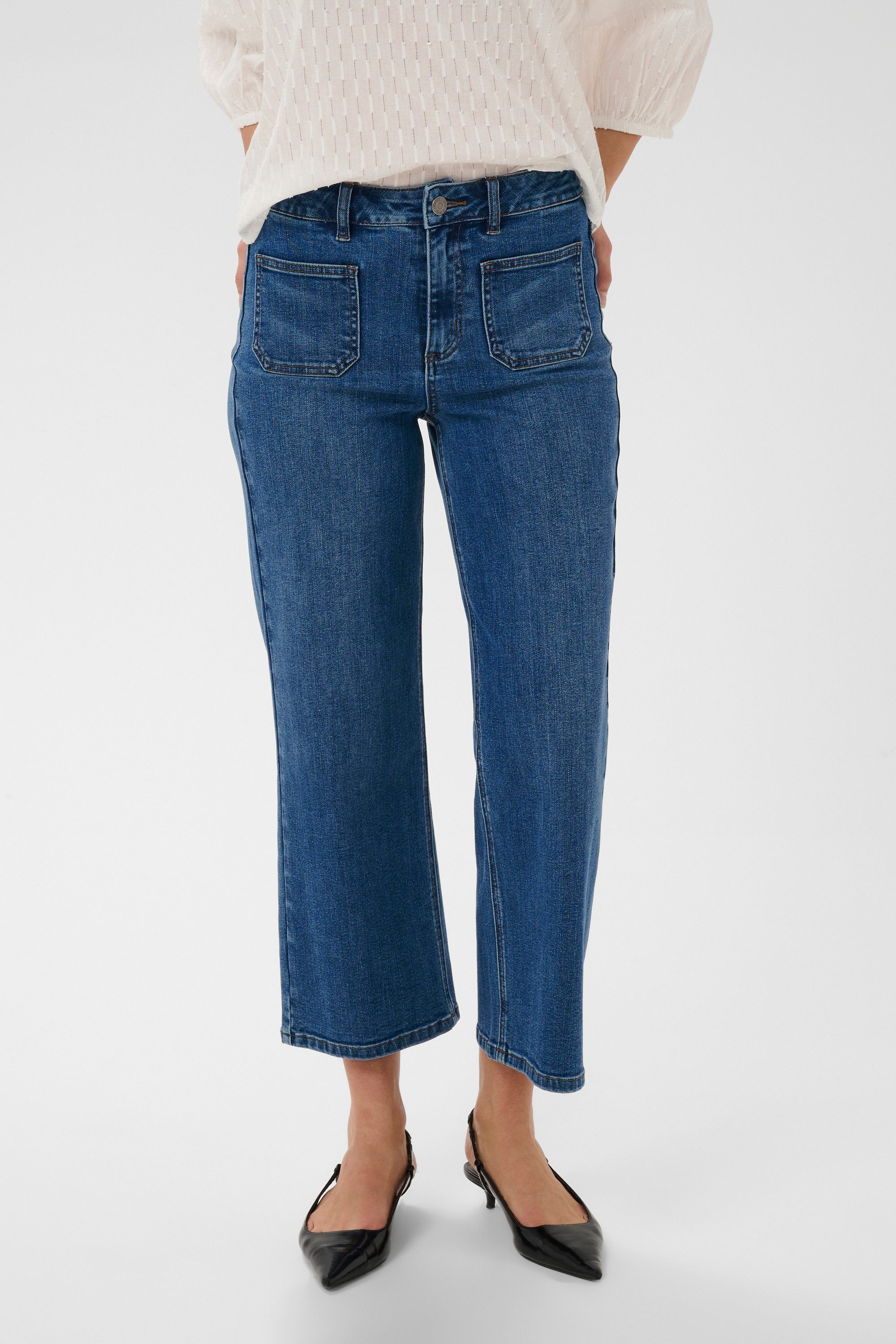 Regular-fit-Jeans Jeans KAbrook