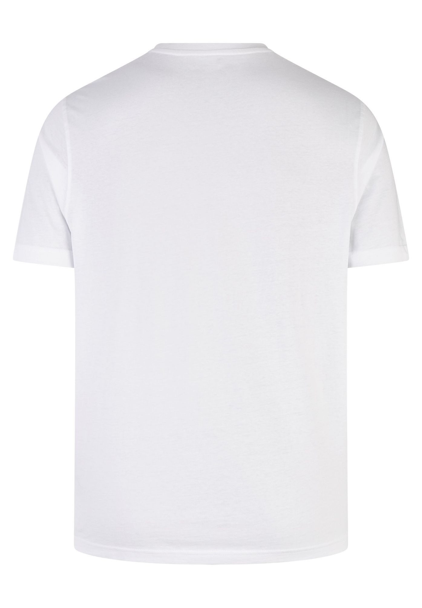 Daniel Hechter T-Shirt 100902 76010 (2er-Pack) günstig online kaufen