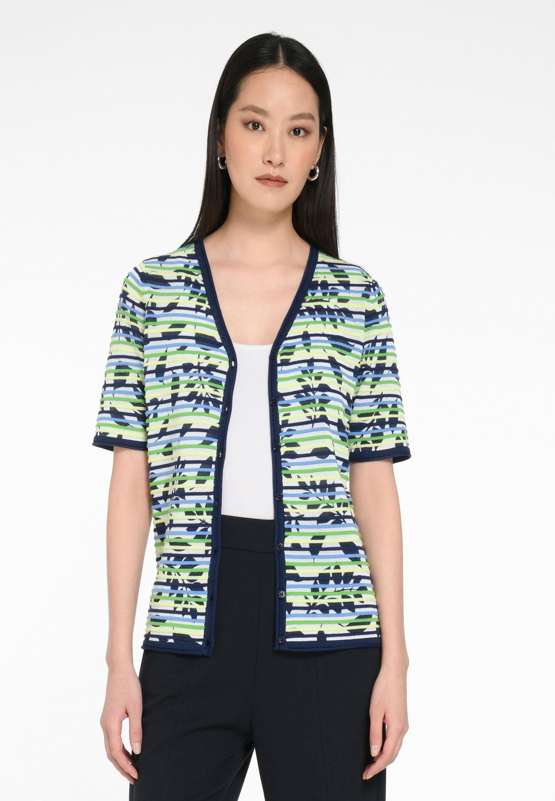 Peter Hahn Strickjacke Cardigan