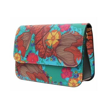 DOGO Handtasche Waves of Koi, Vegan