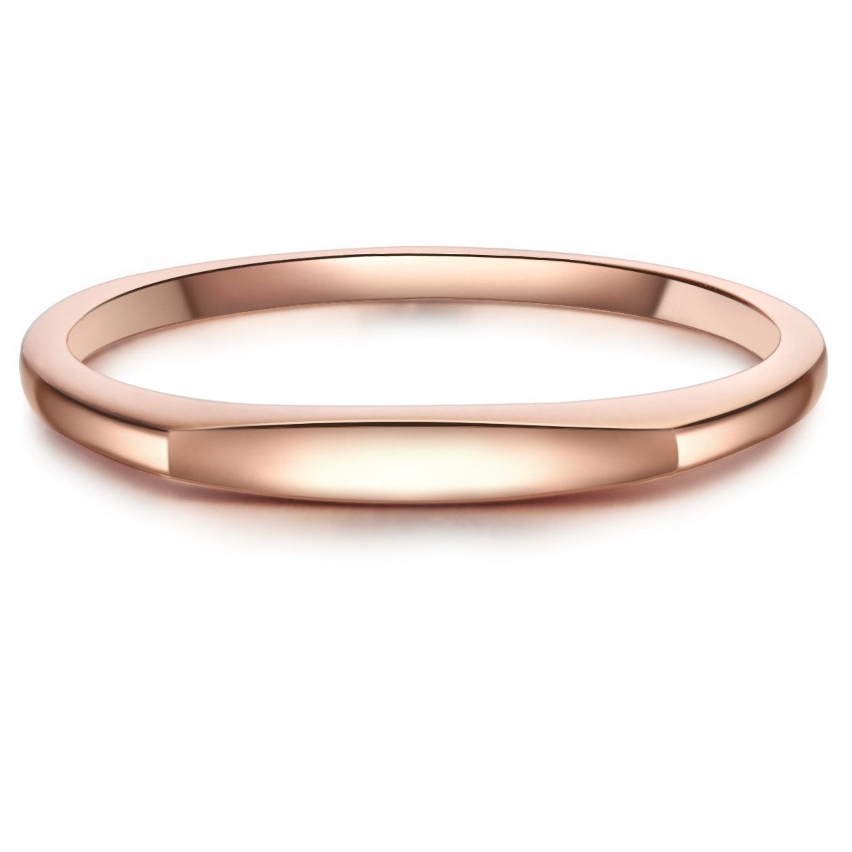 Glanzstücke München Fingerring GSM303 (1-tlg), aus Sterling Silber