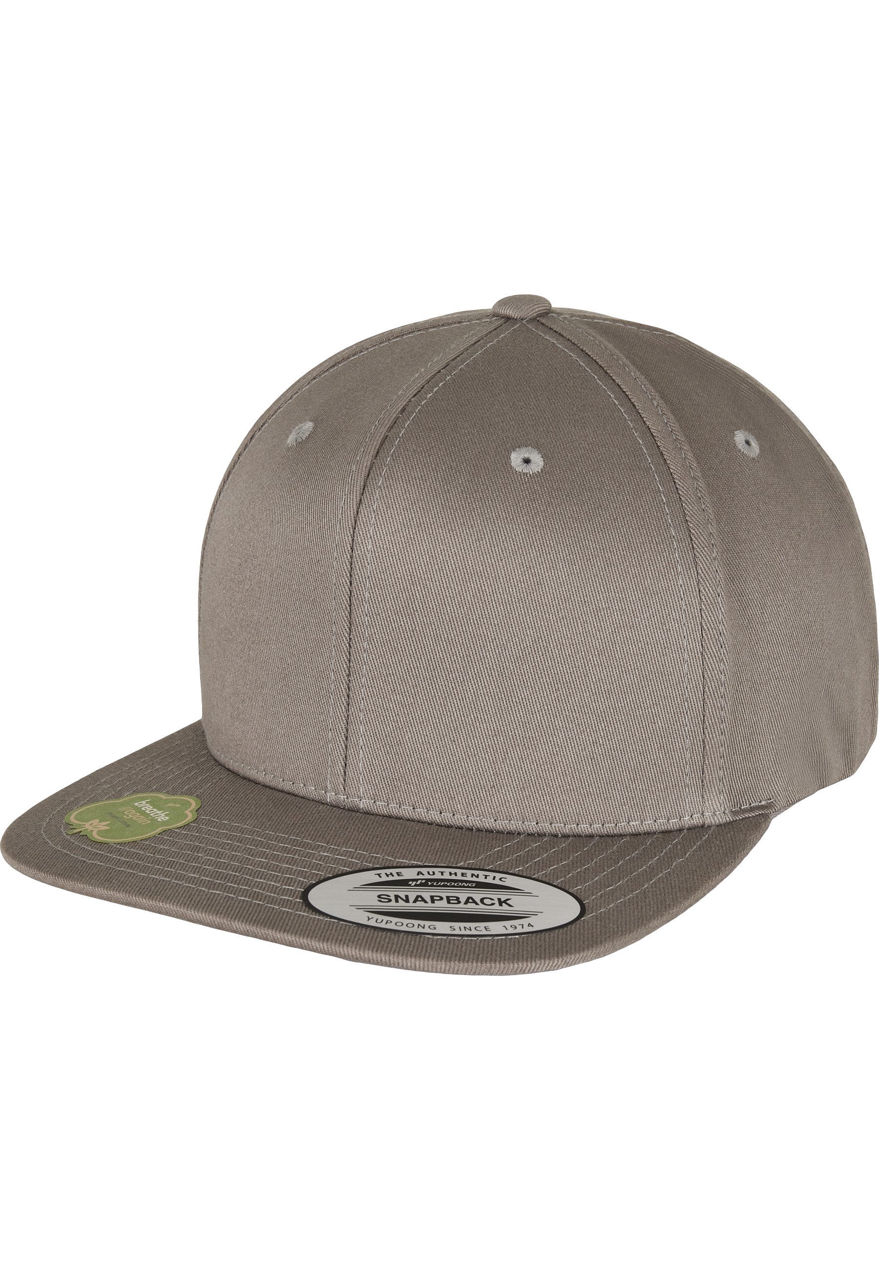 Flexfit Flex Cap Flexfit Unisex Organic Cotton Snapback