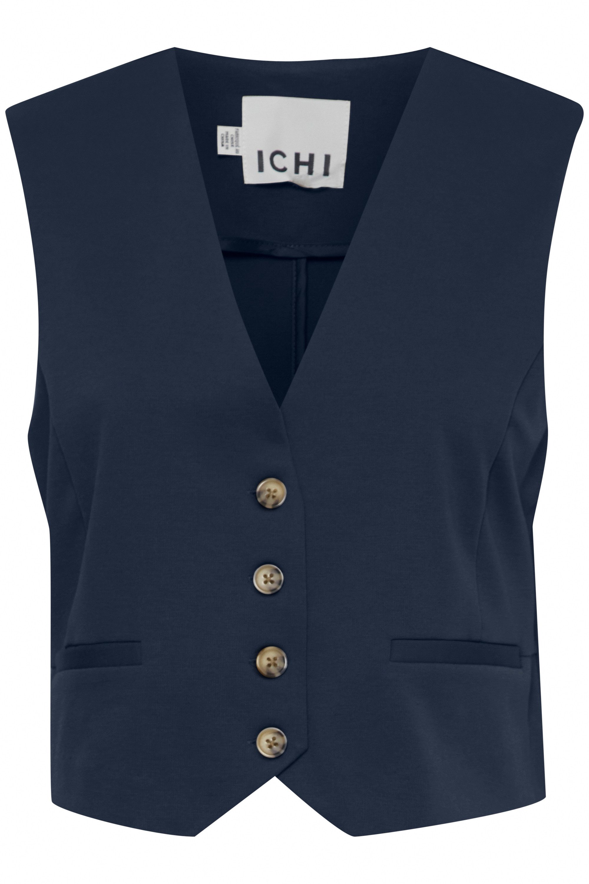 Ichi Shirtweste IHKate