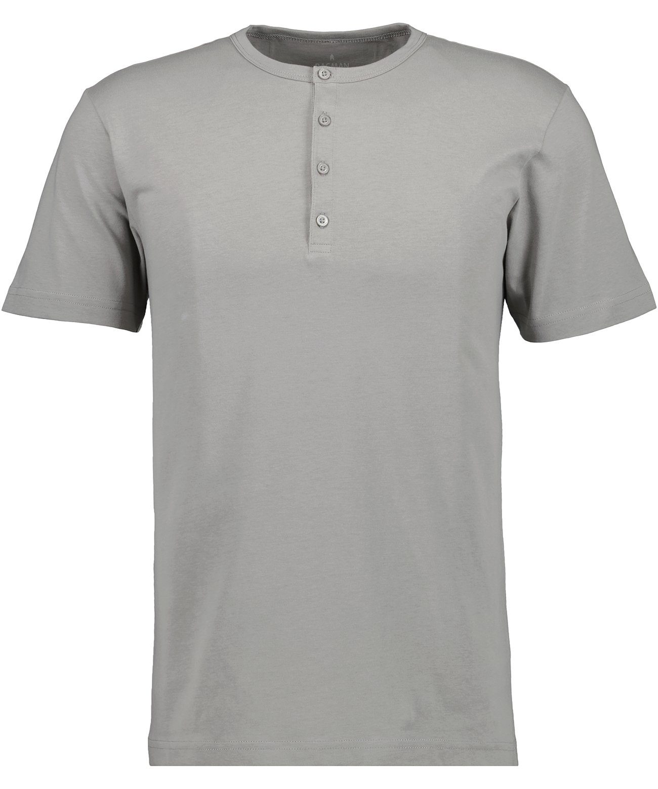 RAGMAN Longshirt Grau-Beige-215 | T-Shirts