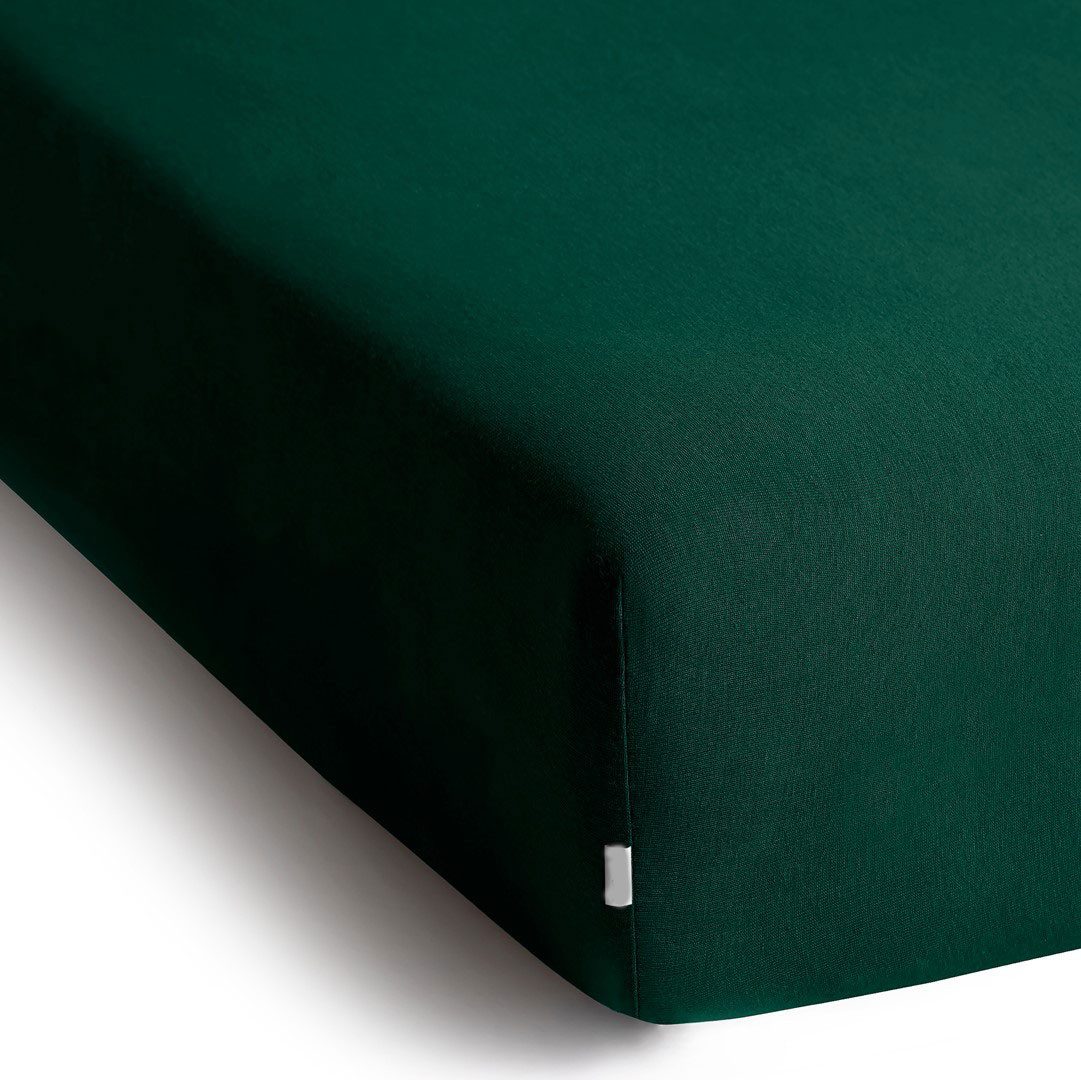 texpot Bettlaken Spannbetttuch Boxspringbett Jerseylaken, Gummizug: günstig online kaufen